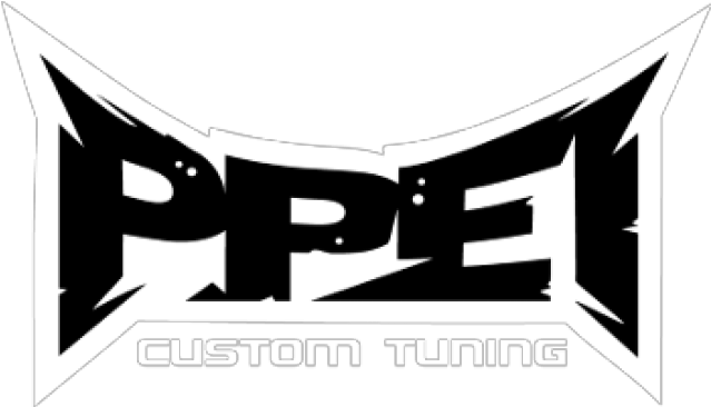 PPEI Tuning