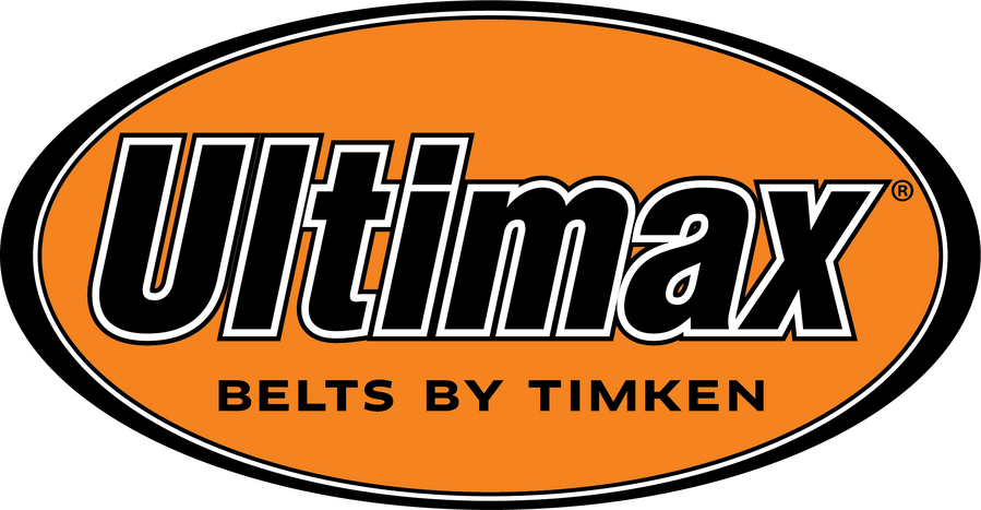 Ultimax Belts by Tiimken